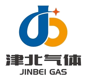 津北气体 JINBEI GAS Logo